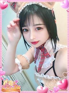 メルル※電マでほぼ潮吹きます