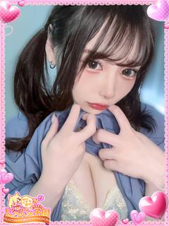 リリ※神乳！ミニマムロリ巨乳♪