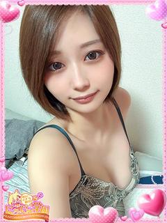 キララ※クリ大好きな超敏感娘♪