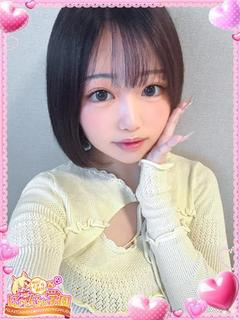 イチゴ※超敏感なドMちゃん♪