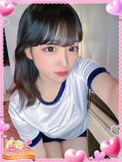 ツキノ※神スタイルの現役大学生