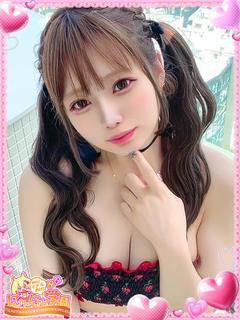 ココロ※可愛すぎる巨乳っ子♪