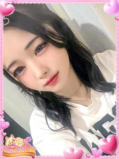 ラン※小動物系の素朴美少女♪