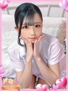 ハル※びしょ濡れ敏感体質
