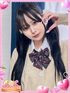 ユウヒ※アサヒちゃんと3P可♪