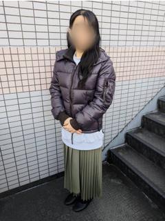 新人さりな