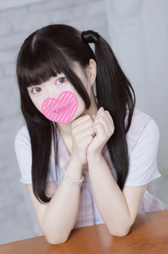 ツインテール揺らしてまんなか走るよ