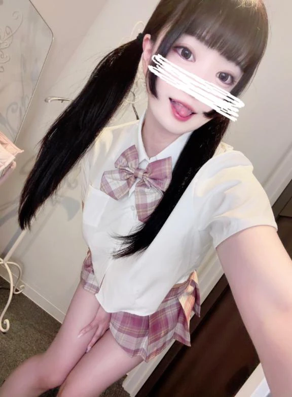 はぁ我慢できない