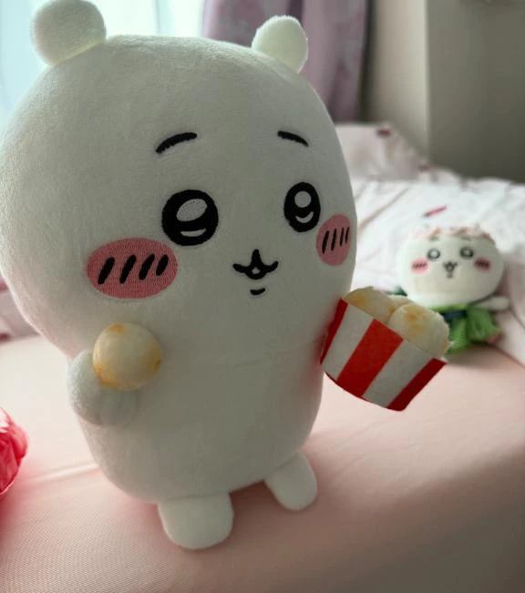 セカイちゃんの休日