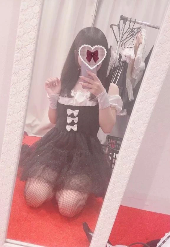 女性らしさの塊