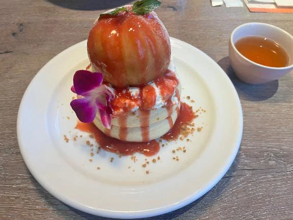 次回、8月5日出勤🌷