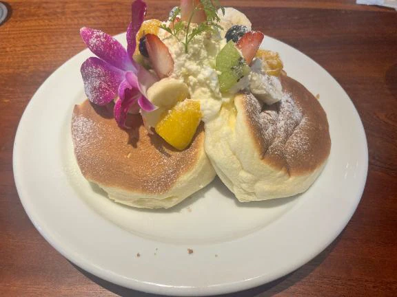 🥞🥞🥞