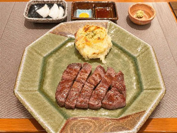 🍽️ 美味しいものの時間♡