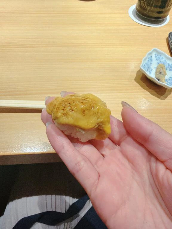 お待ちくださいませ、、、♡