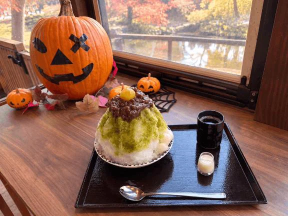 🎃 10月4日、会いにきてね♡