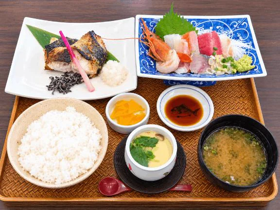 だいすきな和食🍚♡