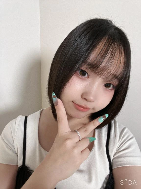 復活😌