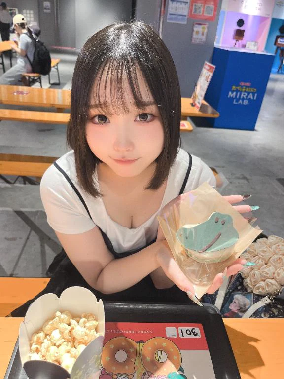 おはぴ