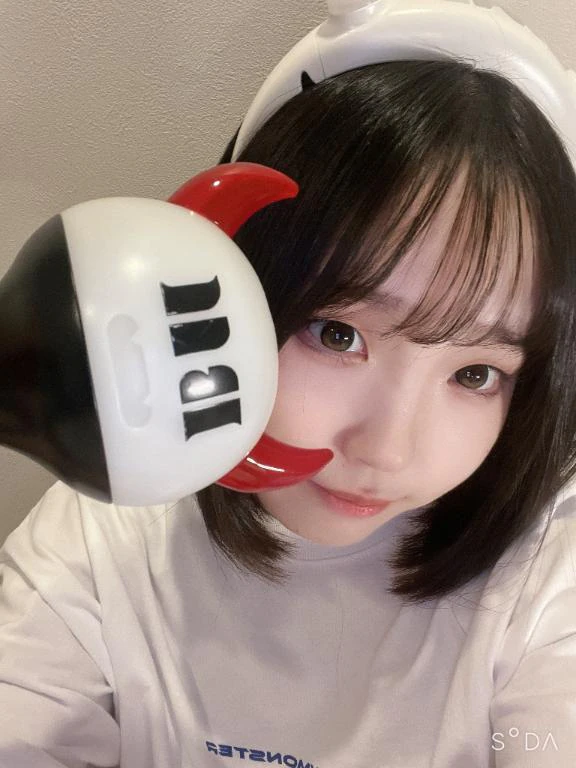 おはよ❓💞