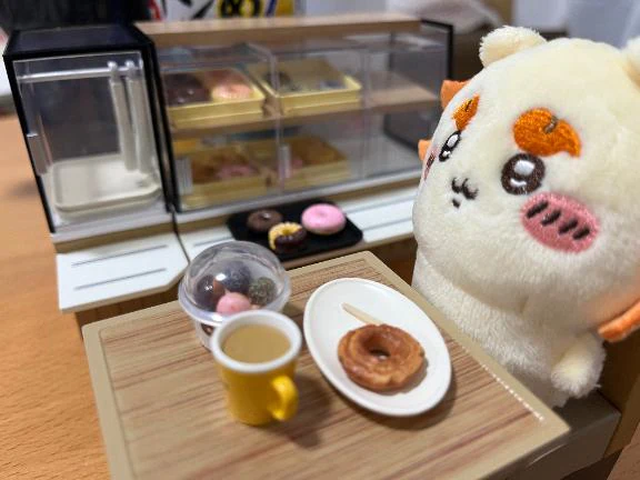 きゅけなう
