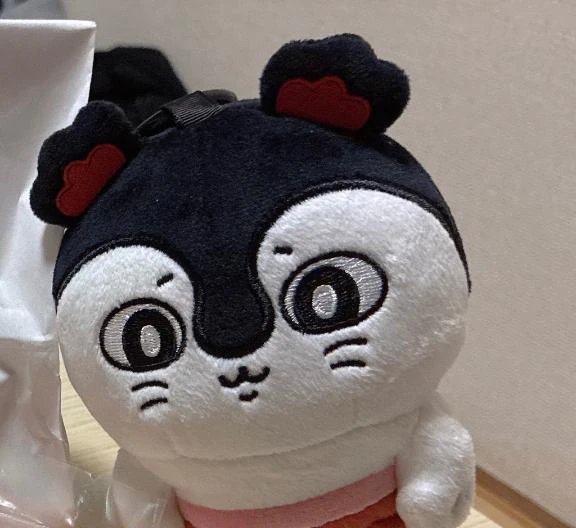 ごめんなさい💦