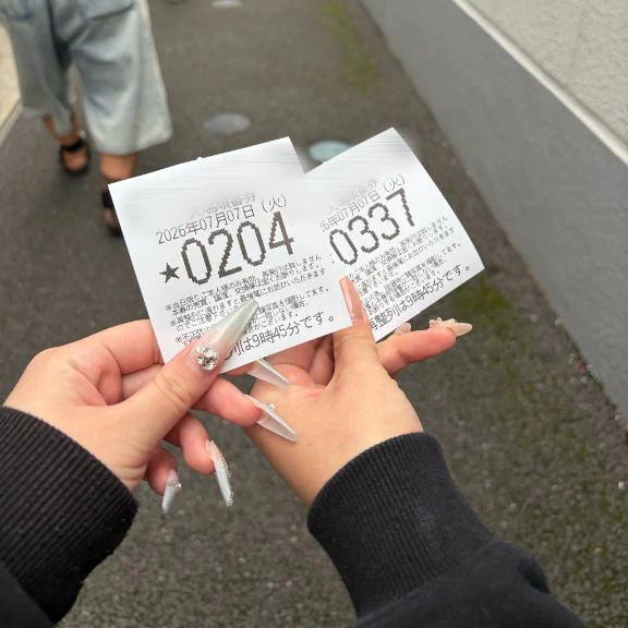今日のココロ🎰