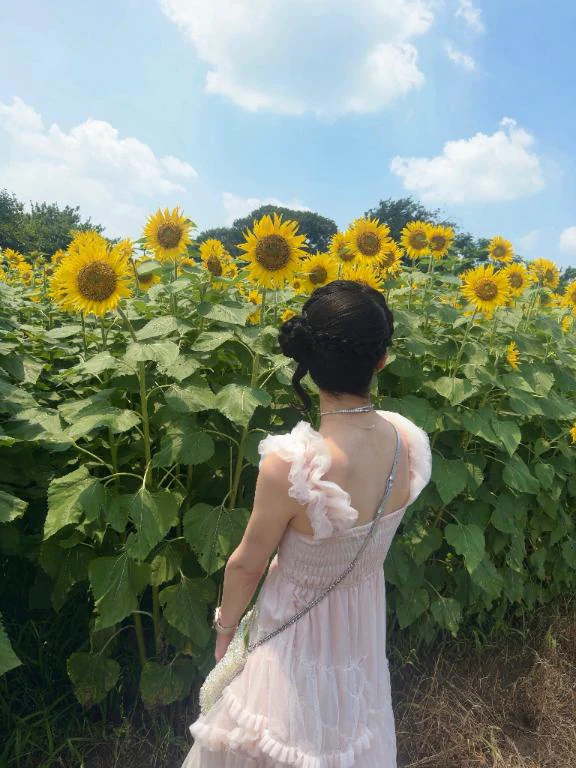 華金🌟