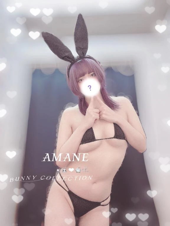 明日から❤️‍🔥🐇