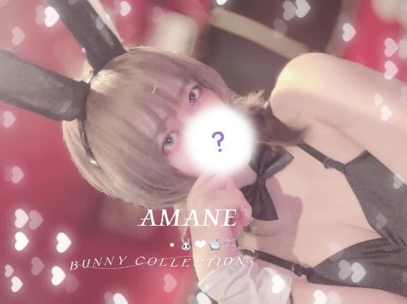 前半折り返し🐰💖