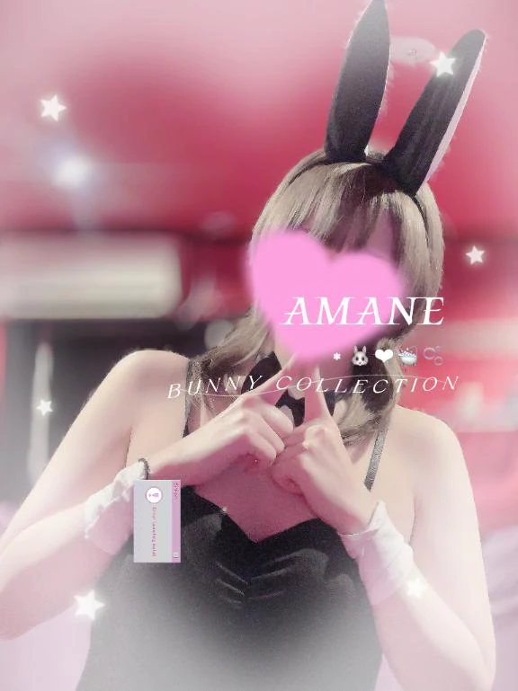 前半、完💖御礼🐰