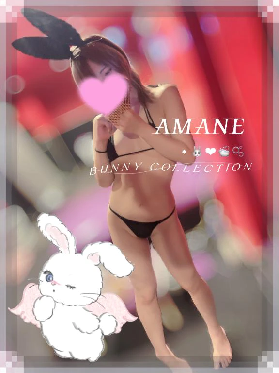 8月も🈵御礼🐰💕