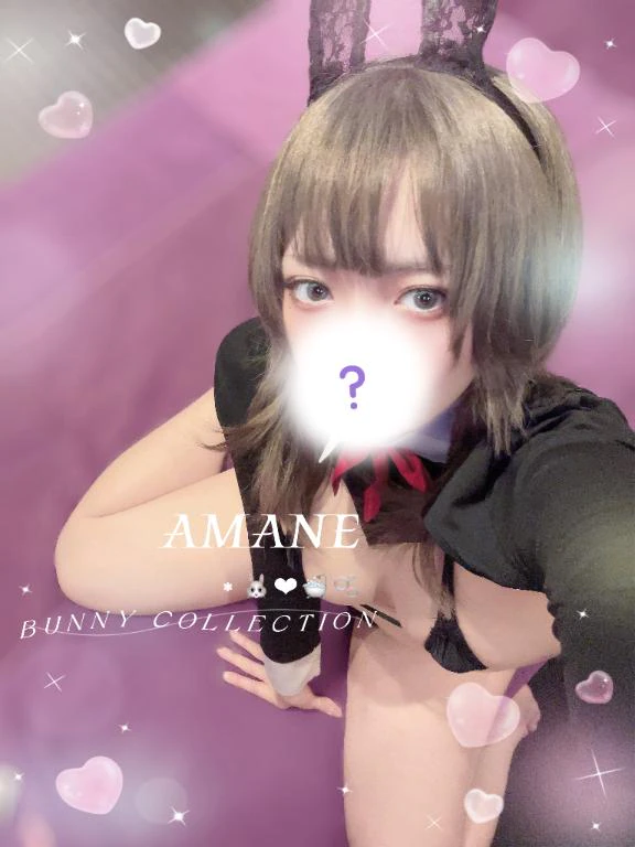 今日から🐰🌟