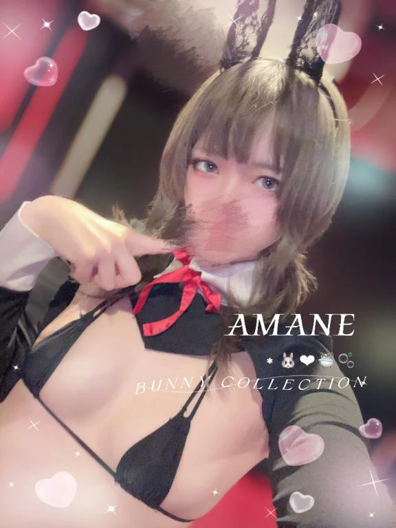 華金がチャンス❣️🐰