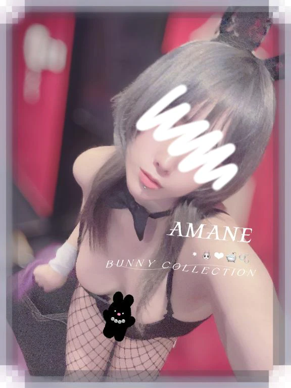 残り1枠🐰❣️