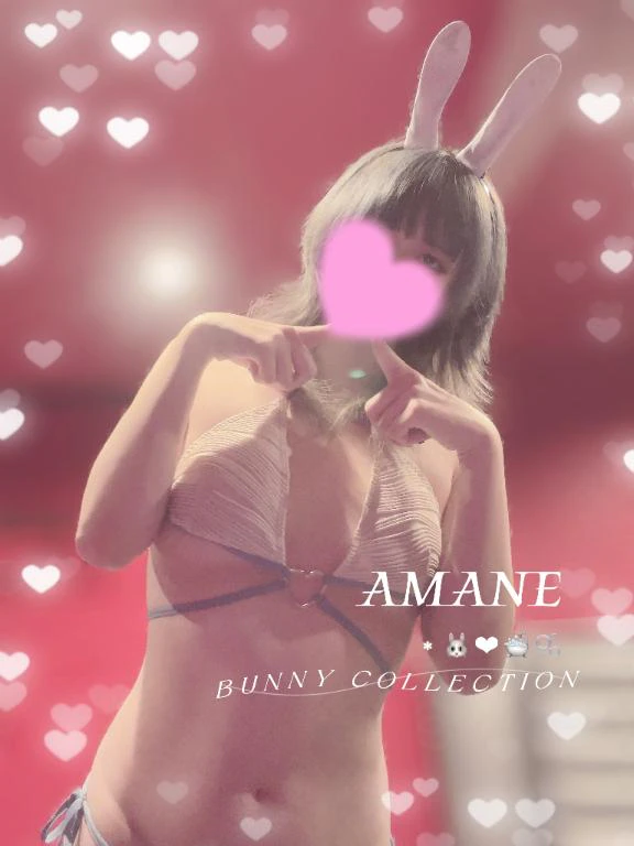 10月もよろしくね🐰🧡