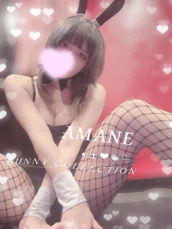 前半最終日🐰❣️