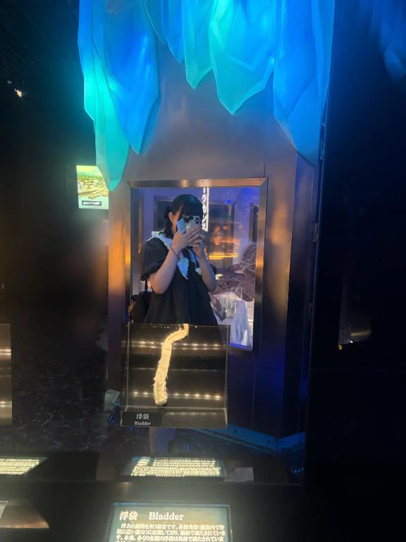 ⚠️変更です😣⚠️