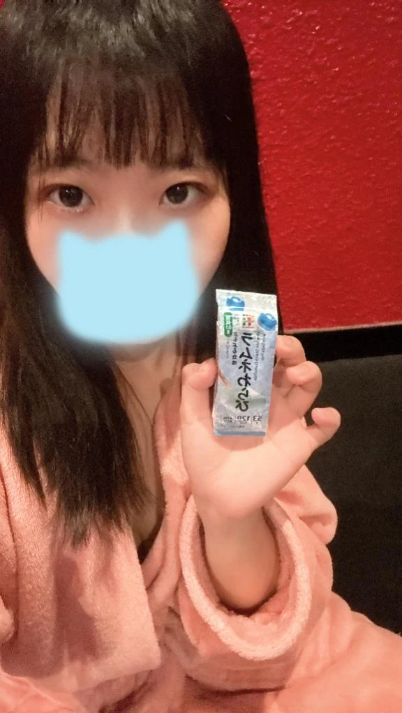 ラムネ補給時間