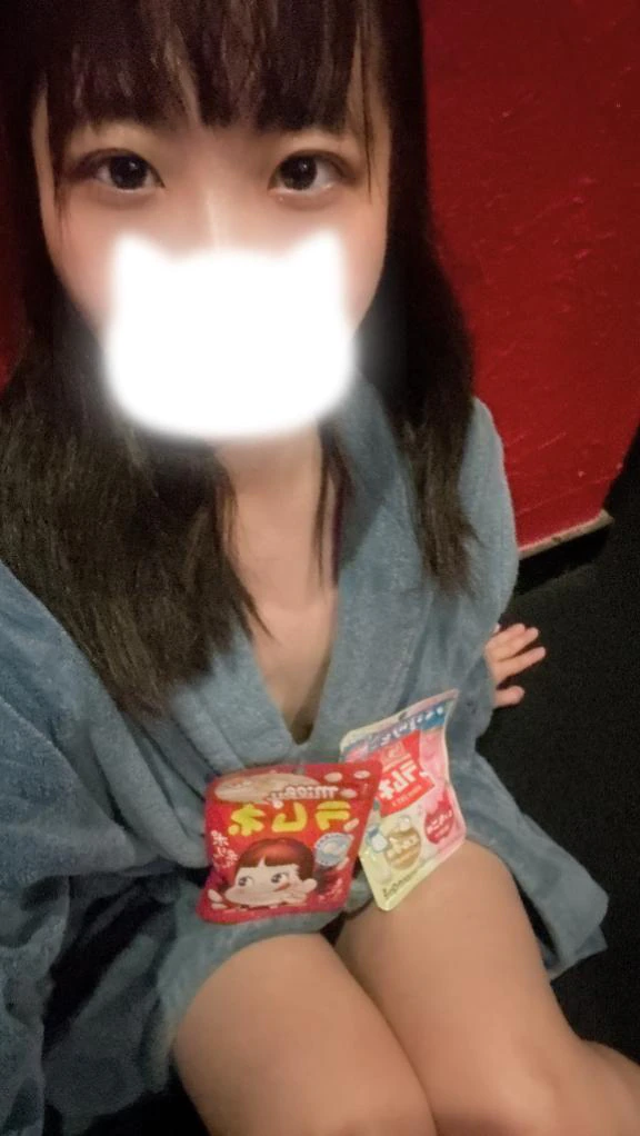珍しいラムネが大好きです♡