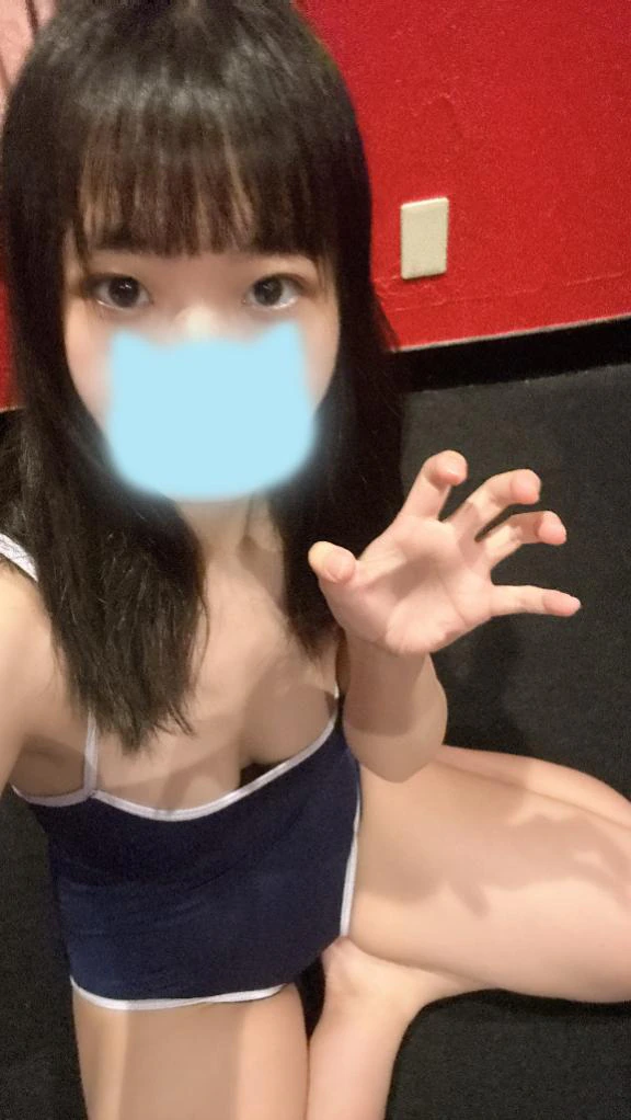 スク水がいちばん🙃