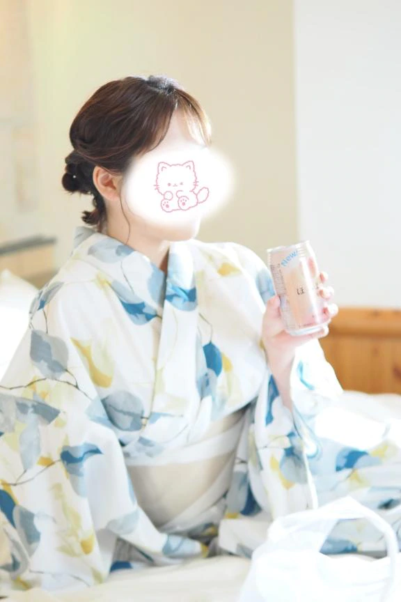 明日です🫶