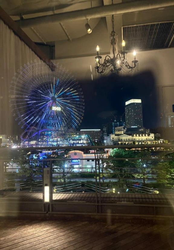 気づいたら夜中の3時⁉️😂