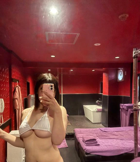 日曜日、会いに来て？♡
