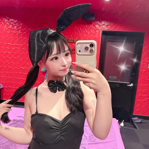 溜まったの出して♡