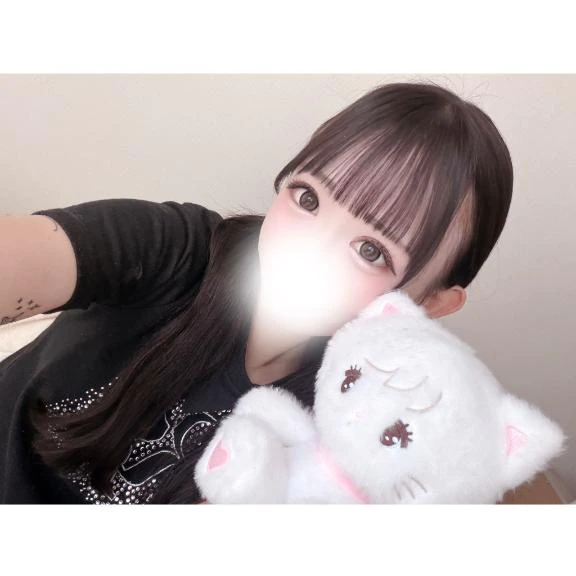 もう少し…♡