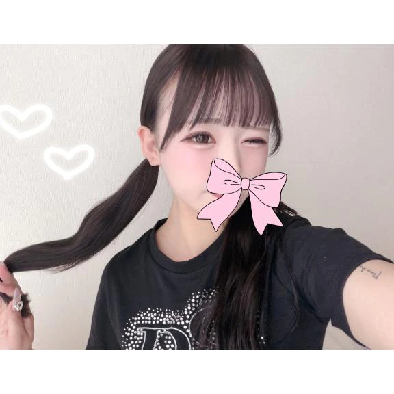 いつのまに…😳♡