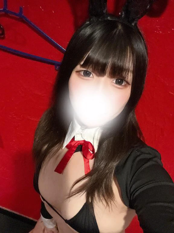 16時からいます🐰🩵