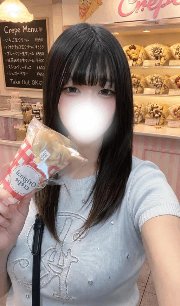 お久しぶりです❣️