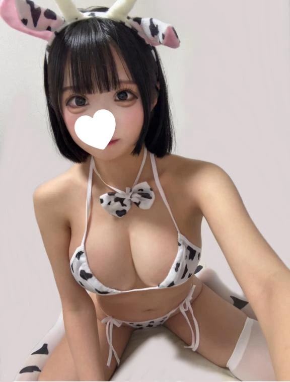 💗