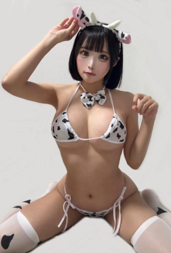 💗